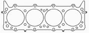 Cometic AMC 401 for Aftermarket Heads 4.380in Bore .040in MLS Head Gasket