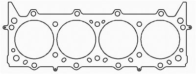 Cometic AMC 401 for Aftermarket Heads 4.380in Bore .040in MLS Head Gasket