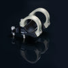 Renthal Integra 35 Handlebar Clamp 45 mm./ +10 Rise