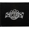 CSF 07-08 Porsche Cayman 2.7L A/C Condenser
