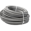 Aeromotive PTFE SS Braided Fuel Hose - AN-06 x 8ft