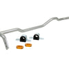 Whiteline 15-18 Volkswagen Golf R 24mm Rear Adjustable Sway Bar Kit