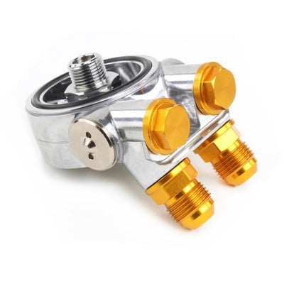 PERRIN 17-21 Honda Civic Type R Oil Cooler Kit