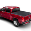 Truxedo 07-13 GMC Sierra & Chevrolet Silverado 1500 5ft 8in Pro X15 Bed Cover