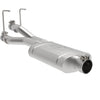 aFe Apollo GT Series 409 Stainless Steel Muffler Upgrade Pipe 09-19 Ram 1500 (Dual Exhaust) V8-5.7L