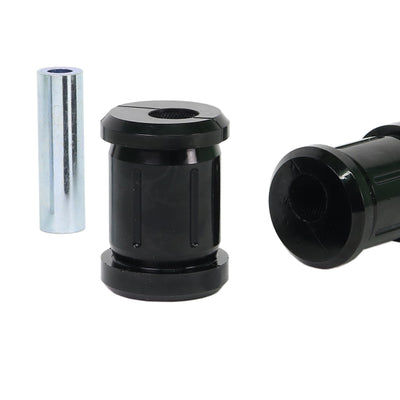 Whiteline 03-09 Toyota Land Cruiser Prado Front Lower Inner Control Arm Bushing Kit
