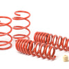 H&R 15-20 BMW M4 Cabrio F83 Sport Spring (Incl. Adaptive M Susp./Incl. Competition Package)