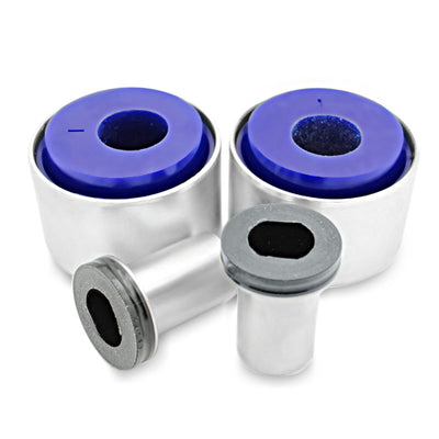 SuperPro Front Control Arm Bushing Kit