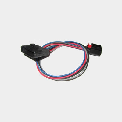 VMP Performance PnP Adapter Harness 2005+ Slot-Style MAF Sensor on 96-04 Ford