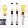 KW Coilover Kit V3 Audi A3 (8V) & Golf VII FWD/ TDI