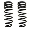 ICON 2007+ Toyota FJ / 2003+ Toyota 4Runner Rear 3in Dual Rate Spring Kit