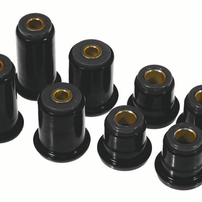 Prothane 70-72 Chevy Mid-Size Monte Carlo Body Mount - Black