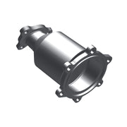 MagnaFlow Direct Fit Catalytic Converter 95-97 Altima 2.4L front 49S