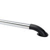 Putco 15-20 Chevy Colorado - 5ft Box Nylon Oval Locker Side Rails