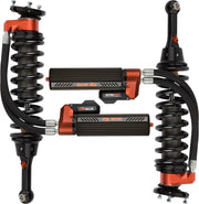 Fox 3.0 Factory Race Series Live Valve Internal Bypass Coilover Shock 2019+ Ford Raptor - Front