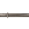 Corsa 2011-14 Ford F-150 Raptor 6.2L V8 144in Wheelbase Xtreme Cat-Back Resonator Delete Kit Exhaust