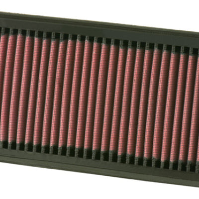 K&N Audi A4 1.8L Drop In Air Filter