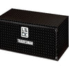 Tradesman Aluminum Underbody Truck Tool Box (24in.) - Black