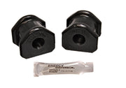 Energy Suspension Neon Front. S.B. 20Mm - Black