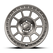 fifteen52 Traverse MX 17x8 5x112 20mm ET 57.1mm Center Bore Magnesium Grey Wheel