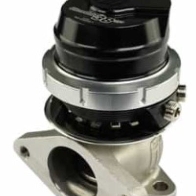 Turbosmart GenV UltraGate35HP High Pressure 38mm External Wastegate - Black