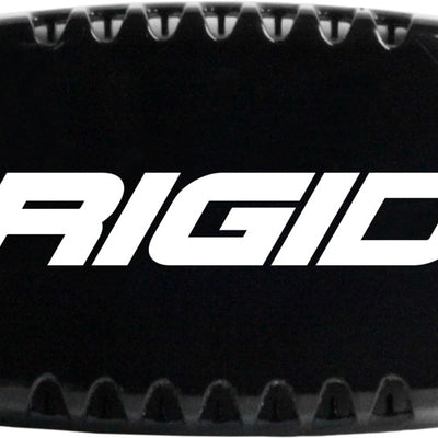 Rigid Industries SR-M Light Cover- Black