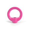 Perrin Tow Hook Upgrade Kit - Hyper Pink