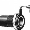 Hella Socket 2Pole 4123 Flsh Mnt