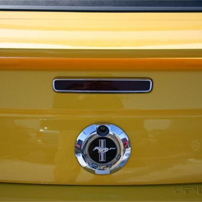 Putco 05-09 Ford Mustang Third Brake Light Covers