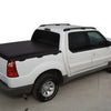 Access Literider 01-06 Ford Explorer Sport Trac (4 Dr) 4ft 2in Bed (Bolt On) Roll-Up Cover