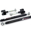 UMI Performance 68-72 GM A-Body Double Adjustable Upper & Lower Rear Control Arms