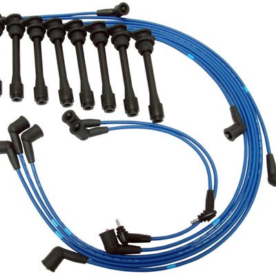 NGK Lexus LS400 1997-1995 Spark Plug Wire Set