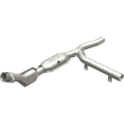 MagnaFlow Direct Fit Catalytic Converter 01 Ford F-150 4.2L