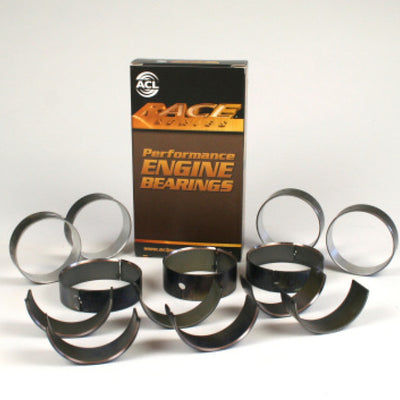 ACL 2004+ GM/Cadillac Commodore/CTS/Malibu/G6/G8 3.2L/3.6L HFV6 - Standard Size Rod Bearing Set