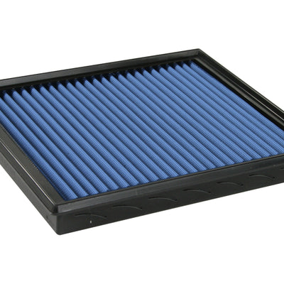 aFe MagnumFLOW Air Filters OER P5R A/F P5R Nissan Titan/Armada 04-12 V8-5.6L