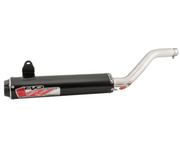 Big Gun 12-14 Yamaha Grizzly 350 4x4 AUTO EVO U Series Slip On Exhaust