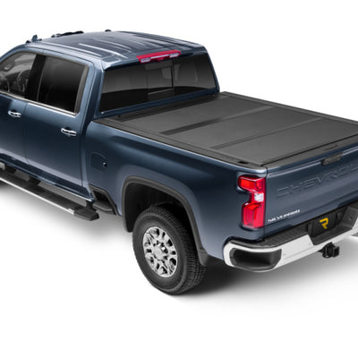UnderCover 2020 Chevy Silverado 2500/3500 6.9ft Armor Flex Bed Cover