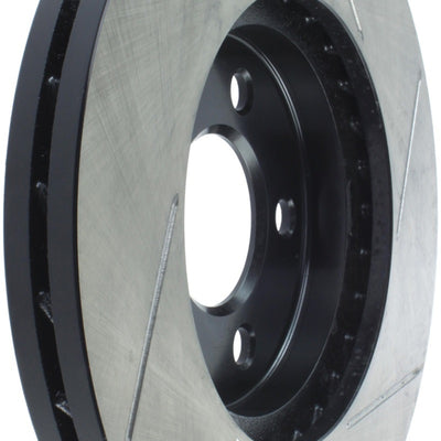 StopTech Power Slot 03-08 Crown Victoria/Grand Marquis/Lincoln Town Car Front Right Slotted Rotor