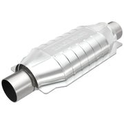 MagnaFlow Universal Catalytic Converter 2 inch PC2 Rear