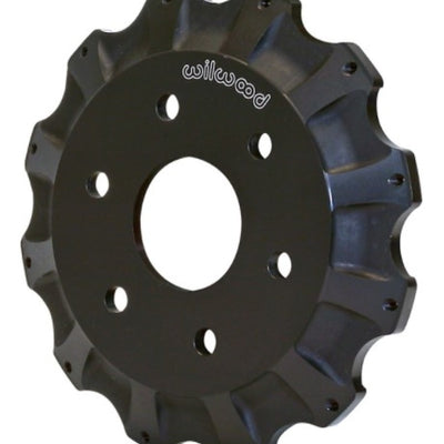 Wilwood Hat-W4A Front 6 x 5.50 - 12 on 9.19in