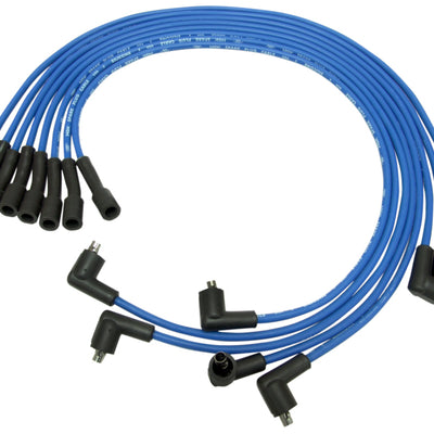 NGK Buick LeSabre 1966-1964 Spark Plug Wire Set