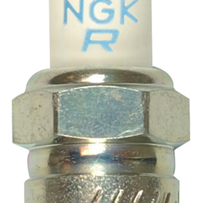 NGK Laser Platinum Spark Plug Box of 4 (PMR8C-H)