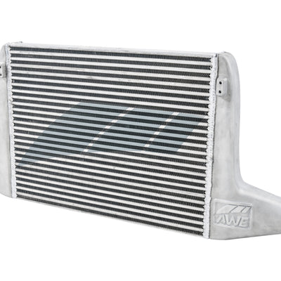 AWE Tuning 2018-2019 Audi B9 S4 / S5 Quattro 3.0T Cold Front Intercooler Kit
