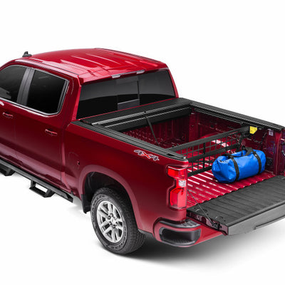 Roll-N-Lock 2019 Chevrolet Silverado 1500 & GMC Sierra 1500 96.5in Cargo Manager