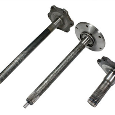 Yukon Gear 1541H Left Hand Stub Axle For 98+ 8.25in IFS