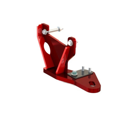 ARB Recoverypoint Rhs 8T ARB Rated Tacoma 05On