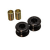 Energy Suspension 62-80 MG MGB Black Front Sway Bar End Link Bushings