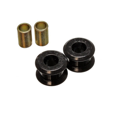 Energy Suspension 62-80 MG MGB Black Front Sway Bar End Link Bushings