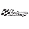 Fluidampr Chevy 454-502 CID-V8 w/ (2) 1/4 key slots Steel Externally Balanced Damper