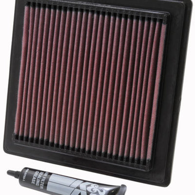 K&N 03-07 Polaris Predator 500 Replacement Air Filter
